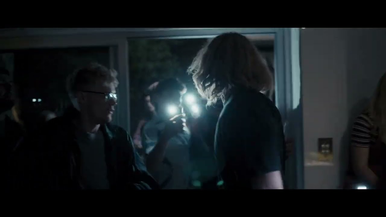 Talk To Me (2023) - Opening Scene - YouTube