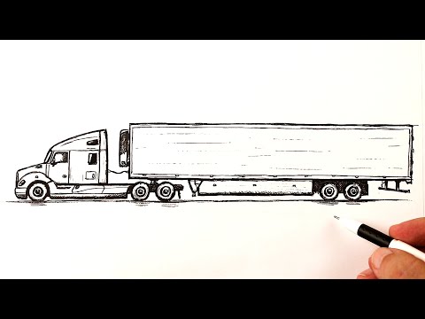 How to draw