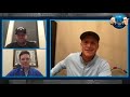 Adam Long talks being mistaken for a fan at his hotel during The Northern Trust