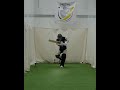 HERTS PREMIER LEAGUE PLAYER LEWIS HARRIS AT ACA HARLOW