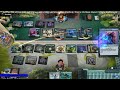 NEO Isn't Always Fast | Arena Mythic Rank 2 Limited Gameplay