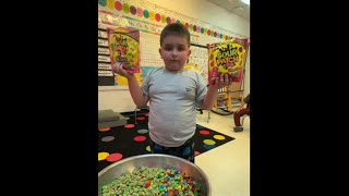 Anderdingus candy salad full video original