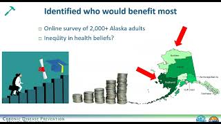 1/31/23 - AK CDPHP Webinar #42 - Fresh Start campaign