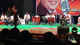 Download Lagu Mai galiyon ka Raja tu mehlon ki Rani cover song MP3