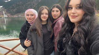 Bazilarla Kredi Çekmeli Trabzon Turu