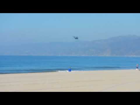 Pave Low on the down low: the video