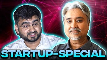EXCLUSIVE INTERVIEW 🎙 Is VC Funding Drying In Crypto? Ft. Ajeet Khurana | Sunil Sharma