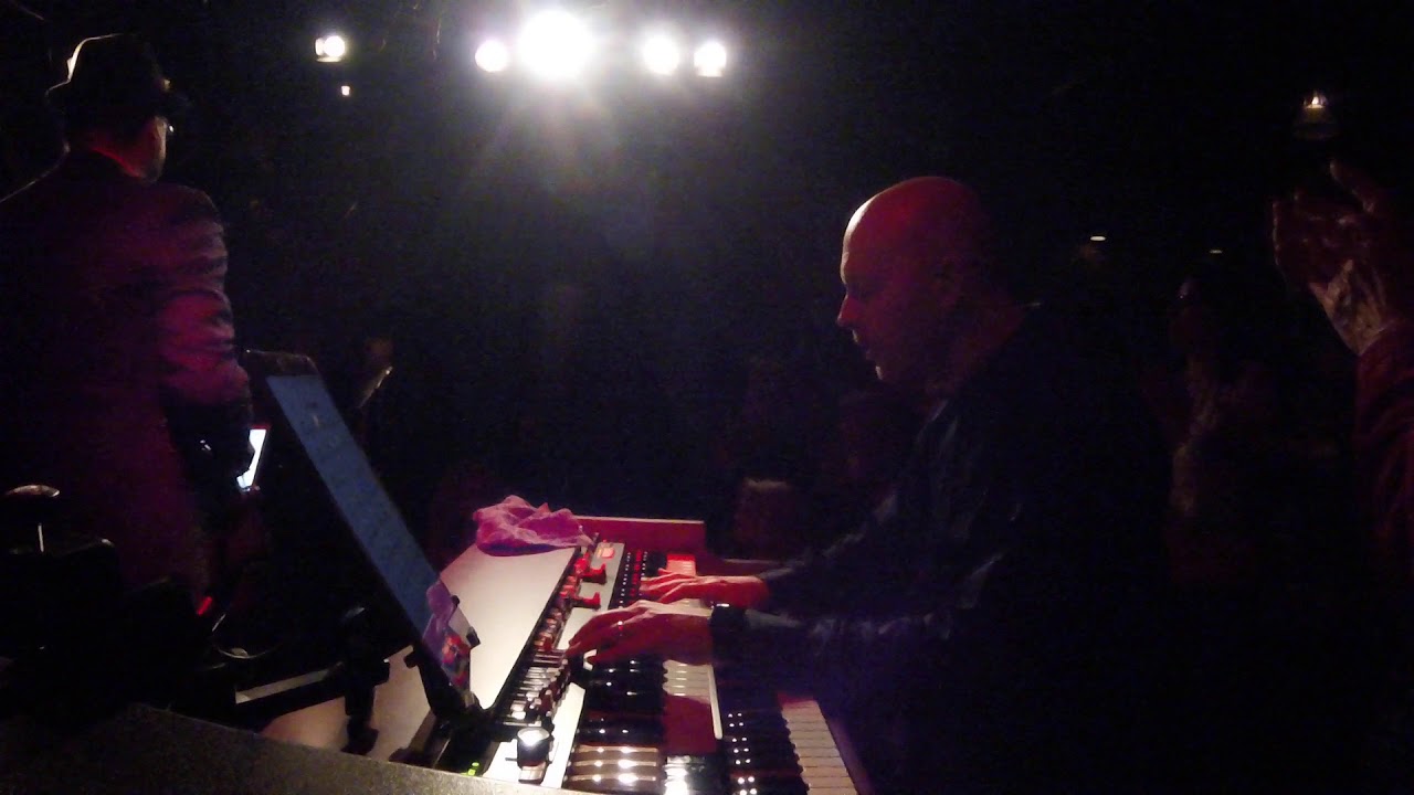 White Christmas 20191215