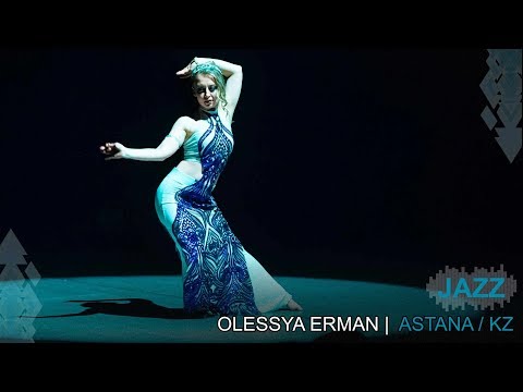 SHOW SOUND / TRIBAL-KZ 8 / OLESSYA ERMAN