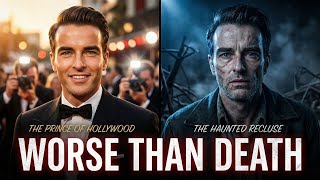 Montgomery Clift: He Didn't Die in 1956 (The 10-Year Death)