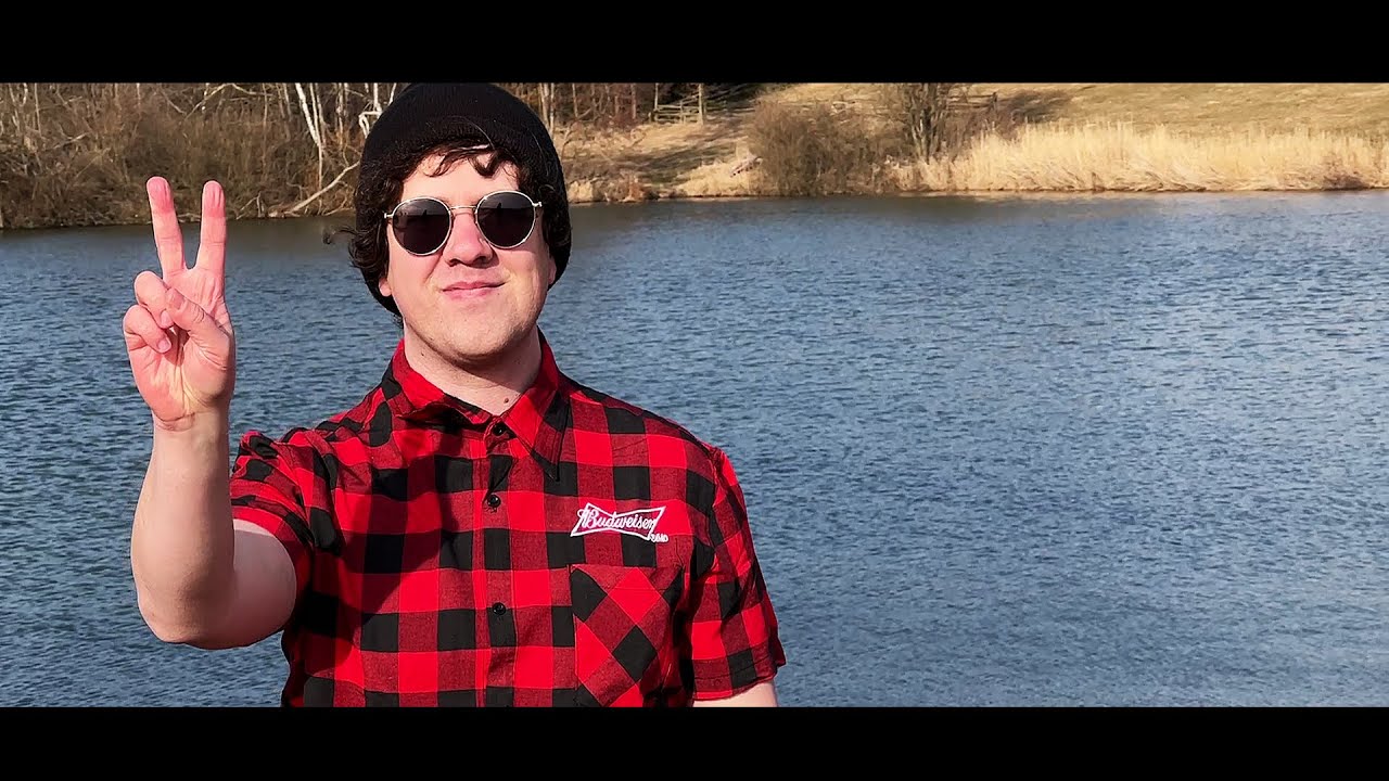 nEscafeX - On My Own (Official Video)