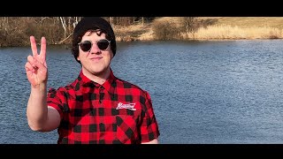 Nescafex - On My Own Official Video