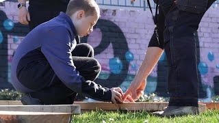 United Kingdom | Learning through Landscapes: Greening School Grounds