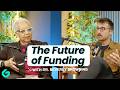 The Future of Grant Funding, with Dr. Beverly Browning