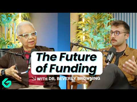 The Secret Behind Laura Browning's 2024 Grant Application