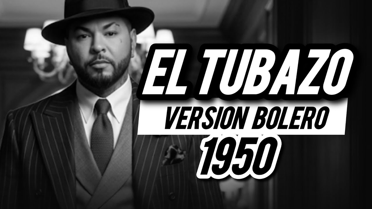 EL TUBAZO 1950 ( 