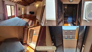 Fano Centro Storico Appartamento Unico In Palazzo Storico Del 600 Affitti Brevi