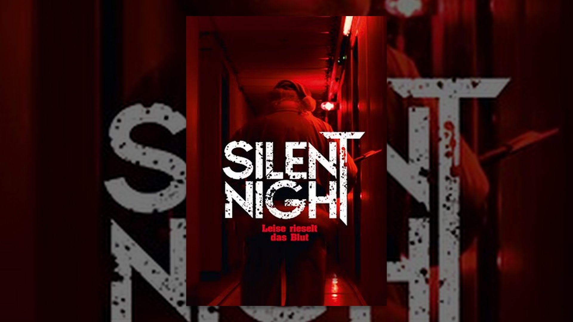 Silent Night Leise Rieselt Das Blut Silent Night Leise Rieselt Das Blut