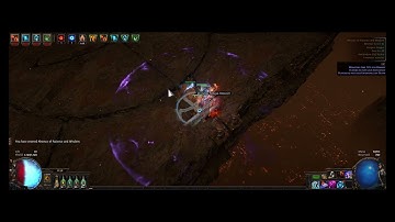 3.27 Elementalist Herald Stack Penance Brand Uber Exarch