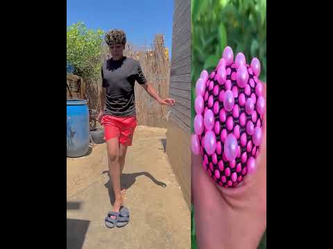 لما تعمل مقلب فى الكبير 