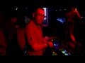 MR. SUNNY (KISS FM &amp; M1) &amp; DJ CASPER @ MUSIC HALL (25.10.2014)