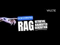What is Retrieval Augmented Generation (RAG)