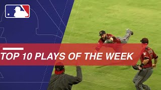9/3/18: Top 10 Plays of the Week