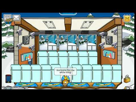 xCPPS Stunt's!