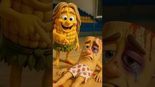 Tung Tung Tung Sahur Làm Giả Trái Kiwi