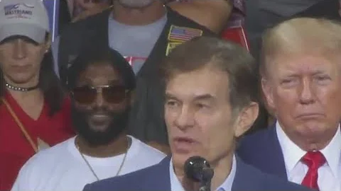 Pennsylvania Senate race tight as debate nears | NewsNation Prime