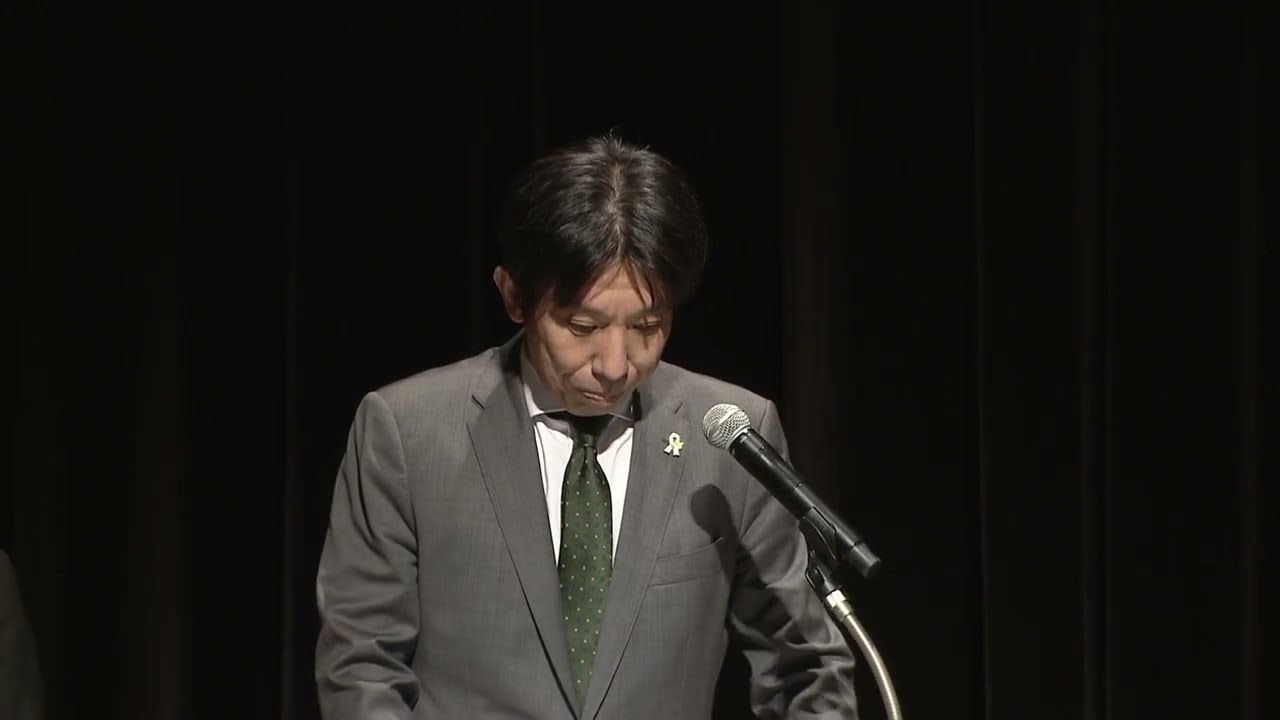 遺伝子を調べてがんを治療する～がんゲノム医療の基礎知識～（ゲノム医療推進部　釼持広知）【静岡がんセンター公開講座2025】
