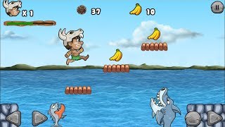 Fun Jungle Adventures Game - IOS, Android App Kids screenshot 3