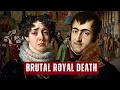 Ferdinand VII &amp; Maria Isabel : The Uncle–Niece Marriage Behind Spain’s Most Brutal Royal Death