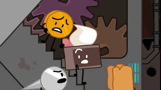 BFB 14 Deleted Scene Found! WITH FOOTAGE