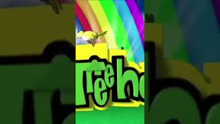 Treehousecody Bellenelvana 2016