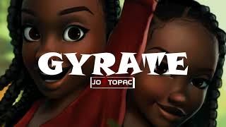 GYRATE" Wizkid Type beat | Tekno Type beat | Rema Type Beat|Afrobeat Type Beat|Afrobeat instrumental