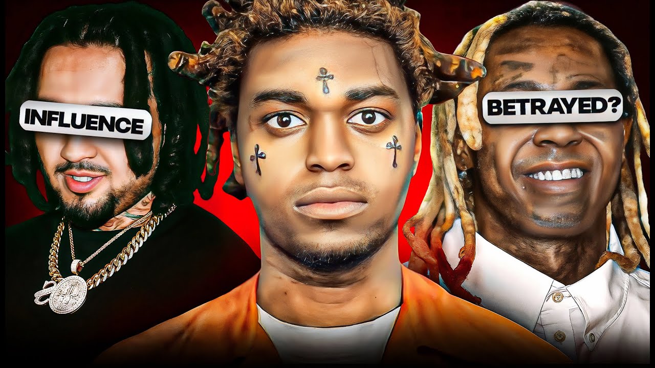 How the WizDaWizard Hit Turned Kodak Black Against His Inner Circle