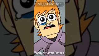 Tord Betese Seven Çocuğa Haddini Bildiriyor