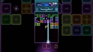 Bricks Breaker Quest Level 768