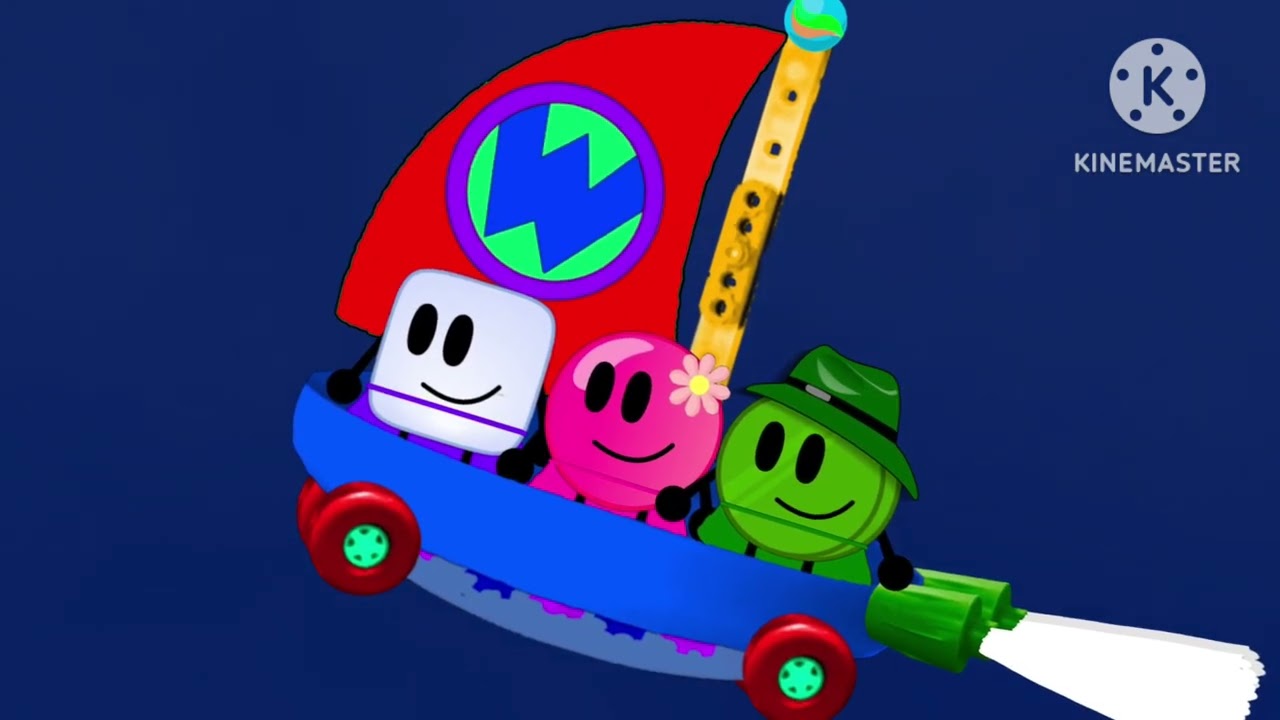 Wonder Feachers 5.0 is retiring from the Wonder Team (Messege at the end)