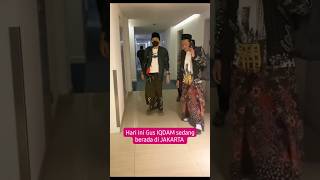 Gus Iqdam Hari Ini Sedang Berada Di Jakarta  gusiqdham sabilutaubah shorts short stnyel