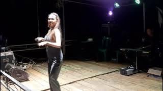 Hitam Manis - Cover Meisin - Nanga Belitang