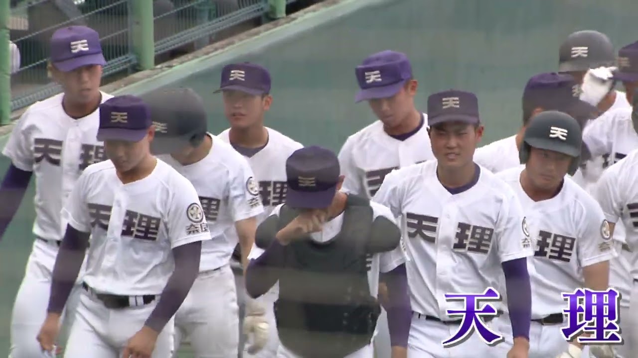 【スポドキッ！】春季近畿地区高校野球大会県予選 ３回戦＆準々決勝