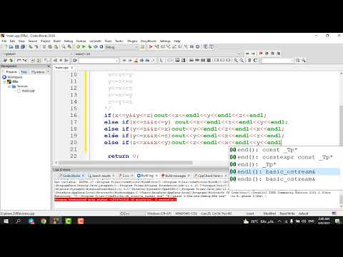 T  Sort Numbers Codeforces solution