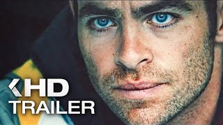 UNSTOPPABLE Trailer German Deutsch (2010) screenshot 1