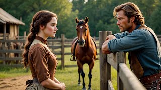 видео: Ковбой не верил, что лаской можно приручить… пока не влюбился в ту, что доказала это картинка: Ковбой не верил, что лаской можно приручить… пока не влюбился в ту, что доказала это