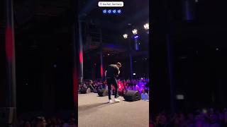 Burak Bulut Almanya Konseri Cano