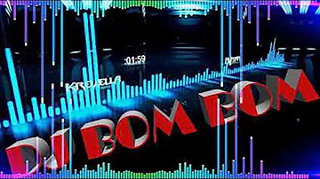 DISCO NONSTOP TECHNO REMIX   - DJ BOMBOM MUSIC REMIX