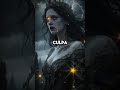 👹 LAMIA: El MONSTRUO que devora niños | Mito ATERRADOR #shorts