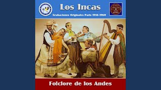 Video thumbnail of "Los Incas - Urpi"